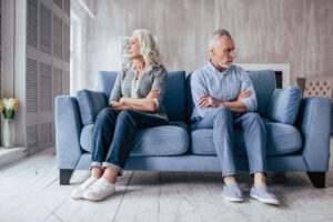 Read more about the article How Does Getting Divorced Affect Your Social Security Benefits?